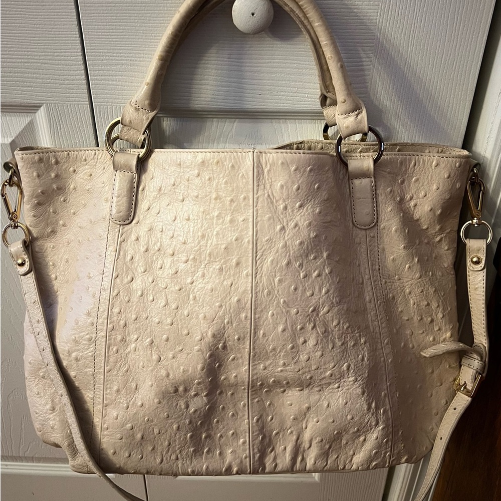 GILI satchel handbag